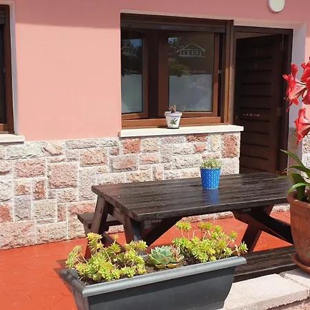 Apartamentos Fermin Onís Exterior photo