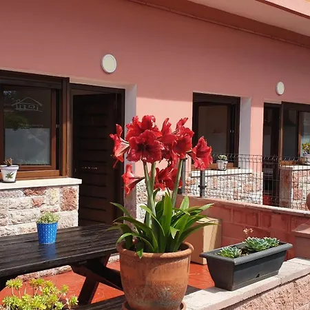 Apartamentos Fermin Onís Exterior photo