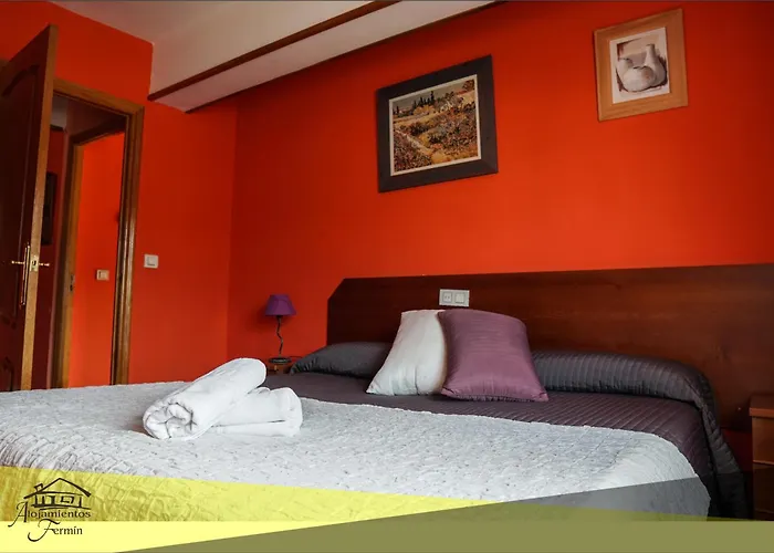 Apartamentos Fermin