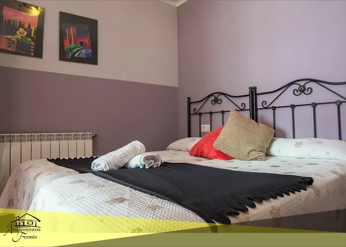 Apartamentos Fermin