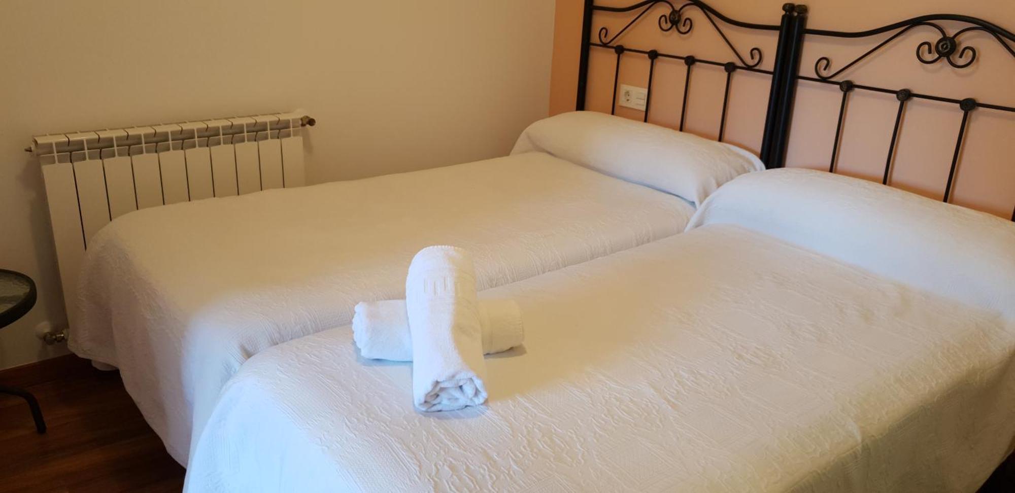 Fermin Appartement *