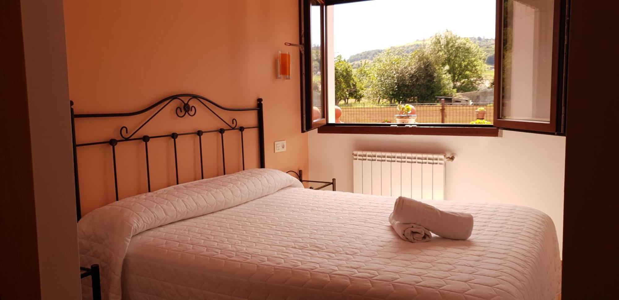 Fermin Appartement *