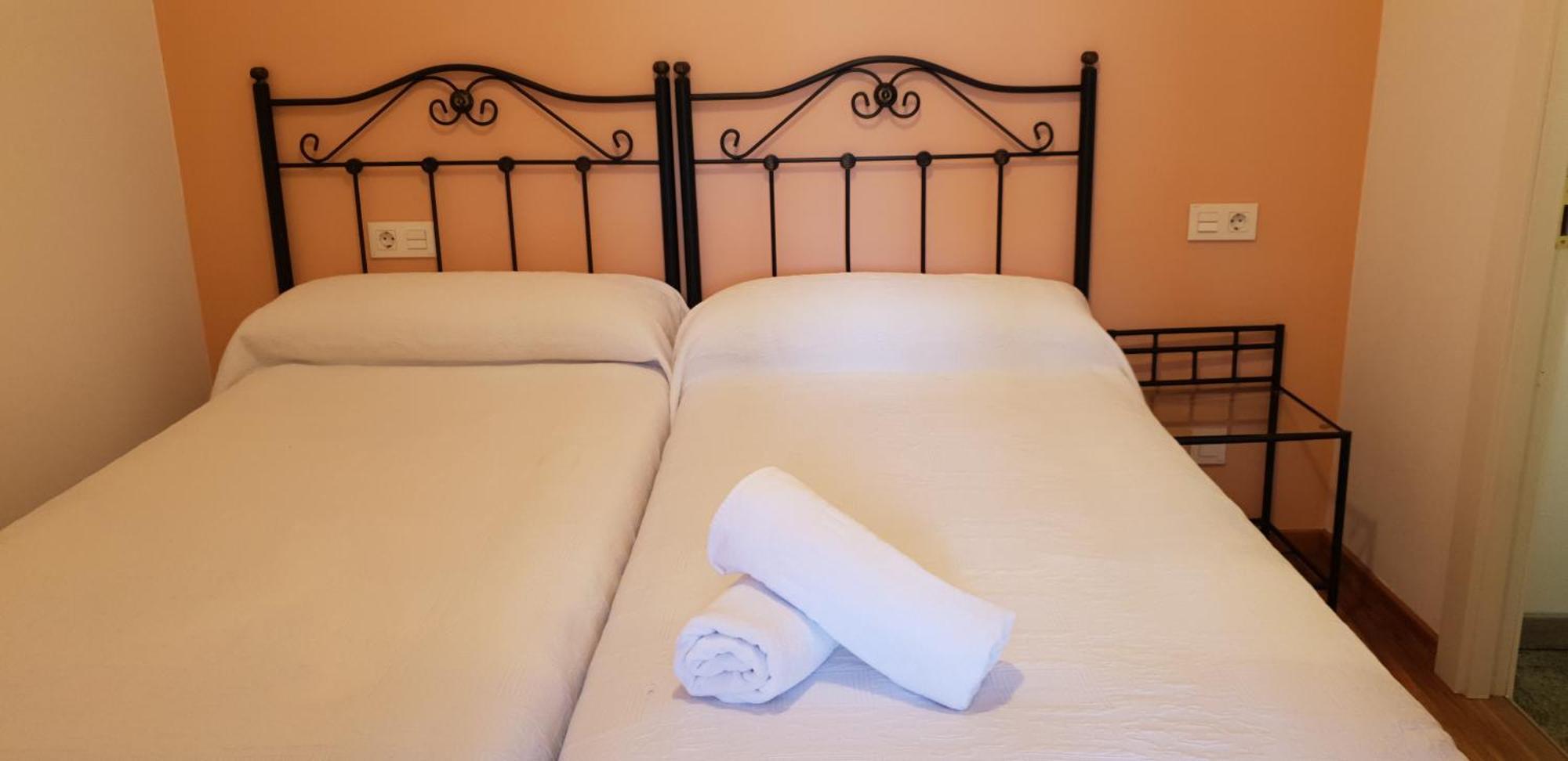Apartament Fermin *