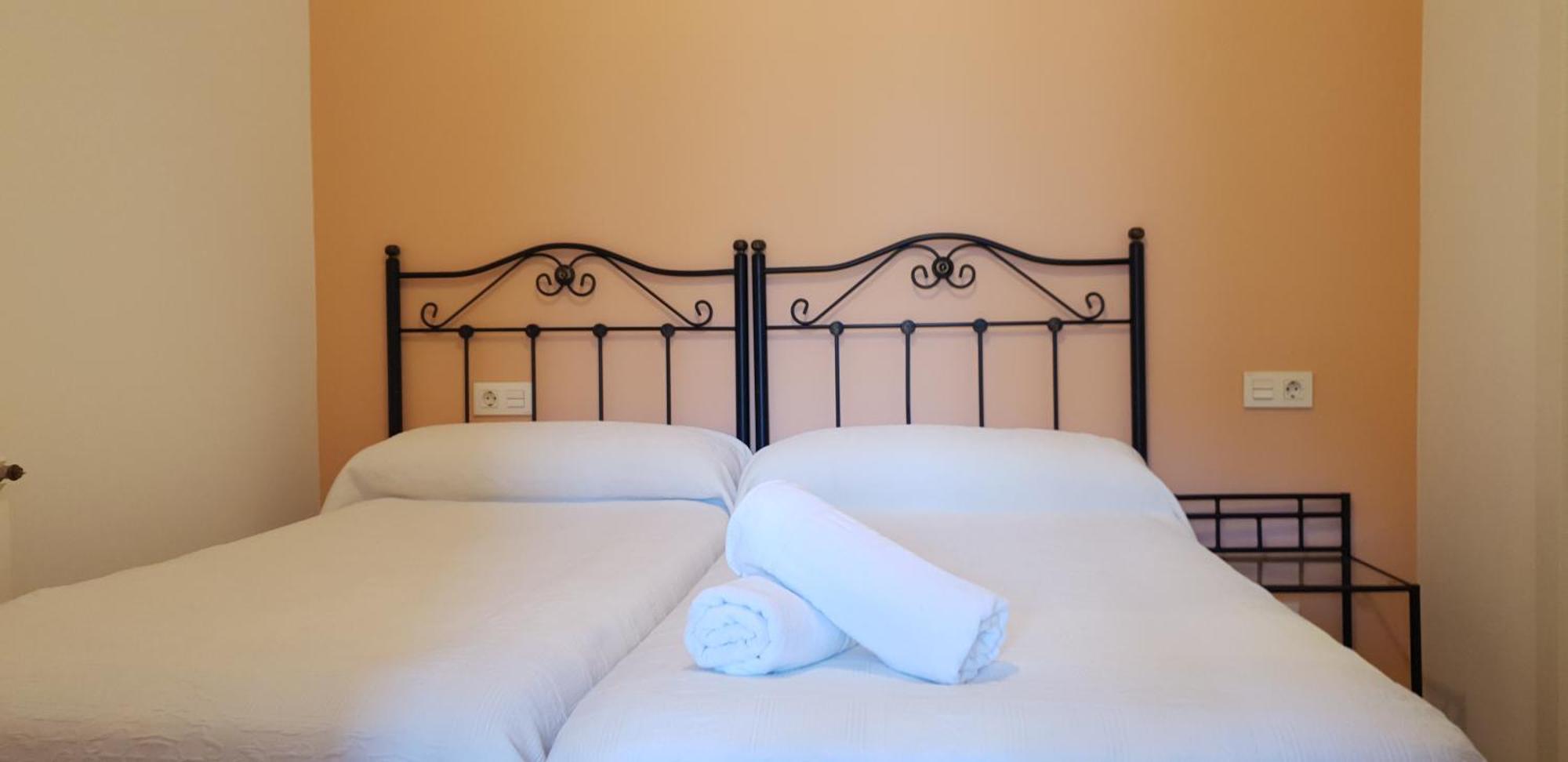 Fermin Appartement