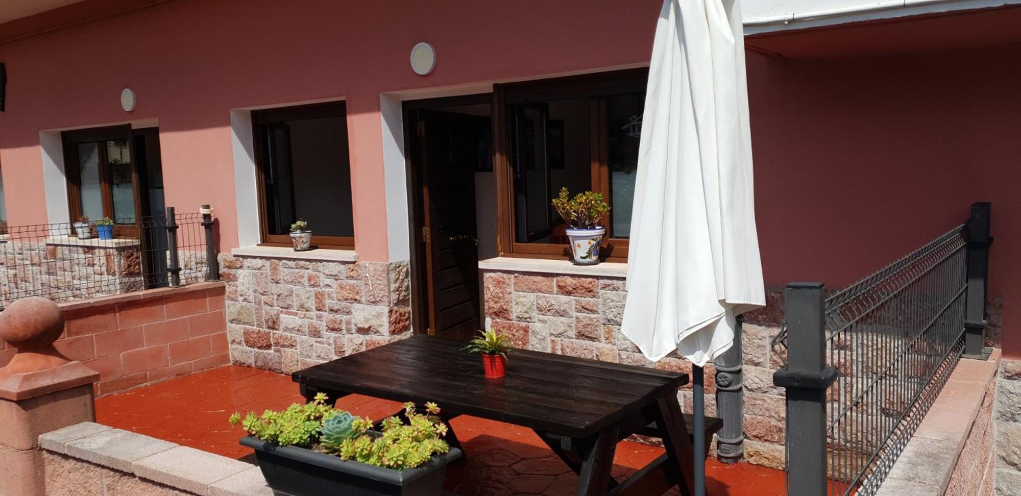 Apartament Fermin