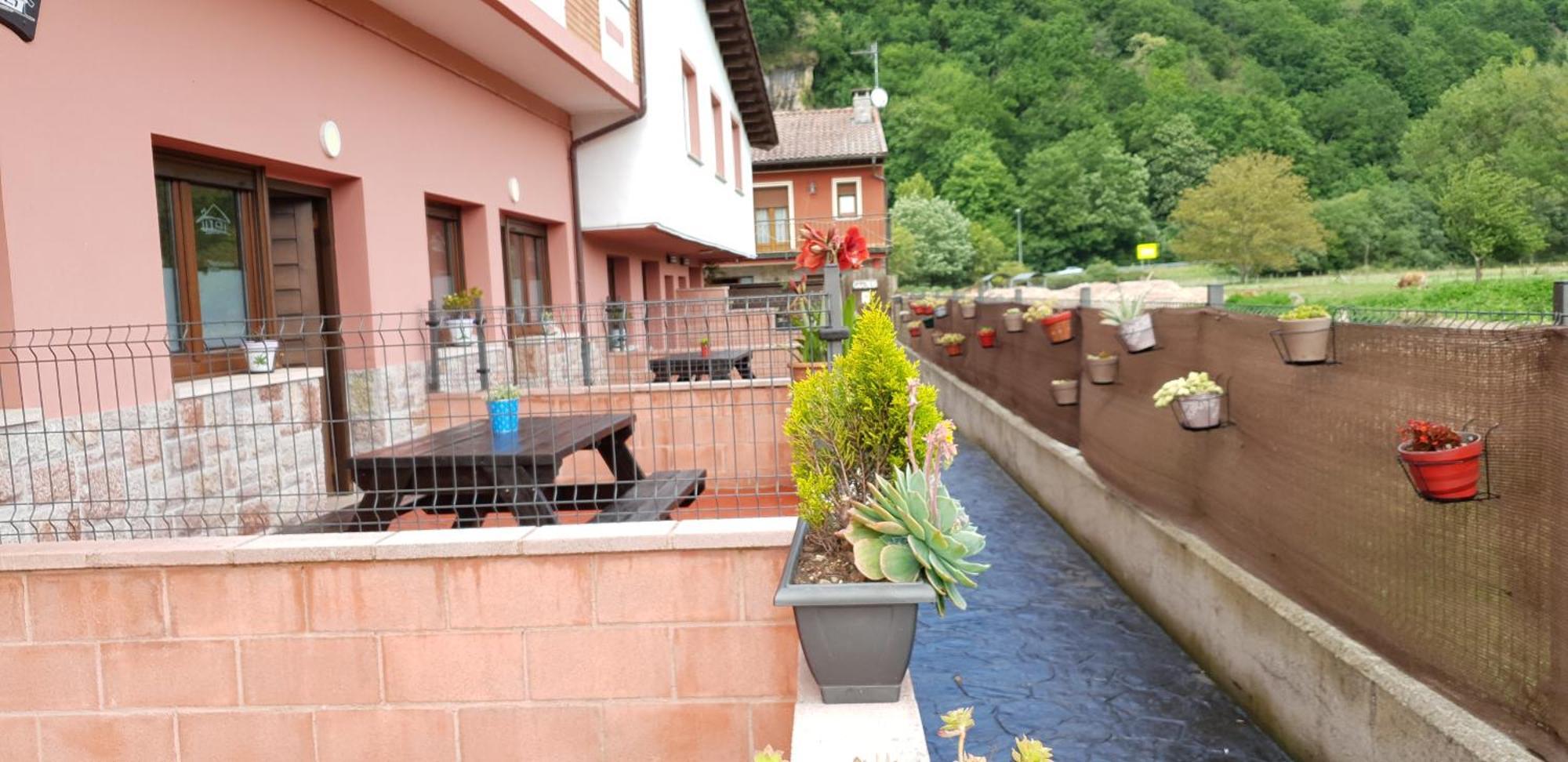 Apartament Fermin
