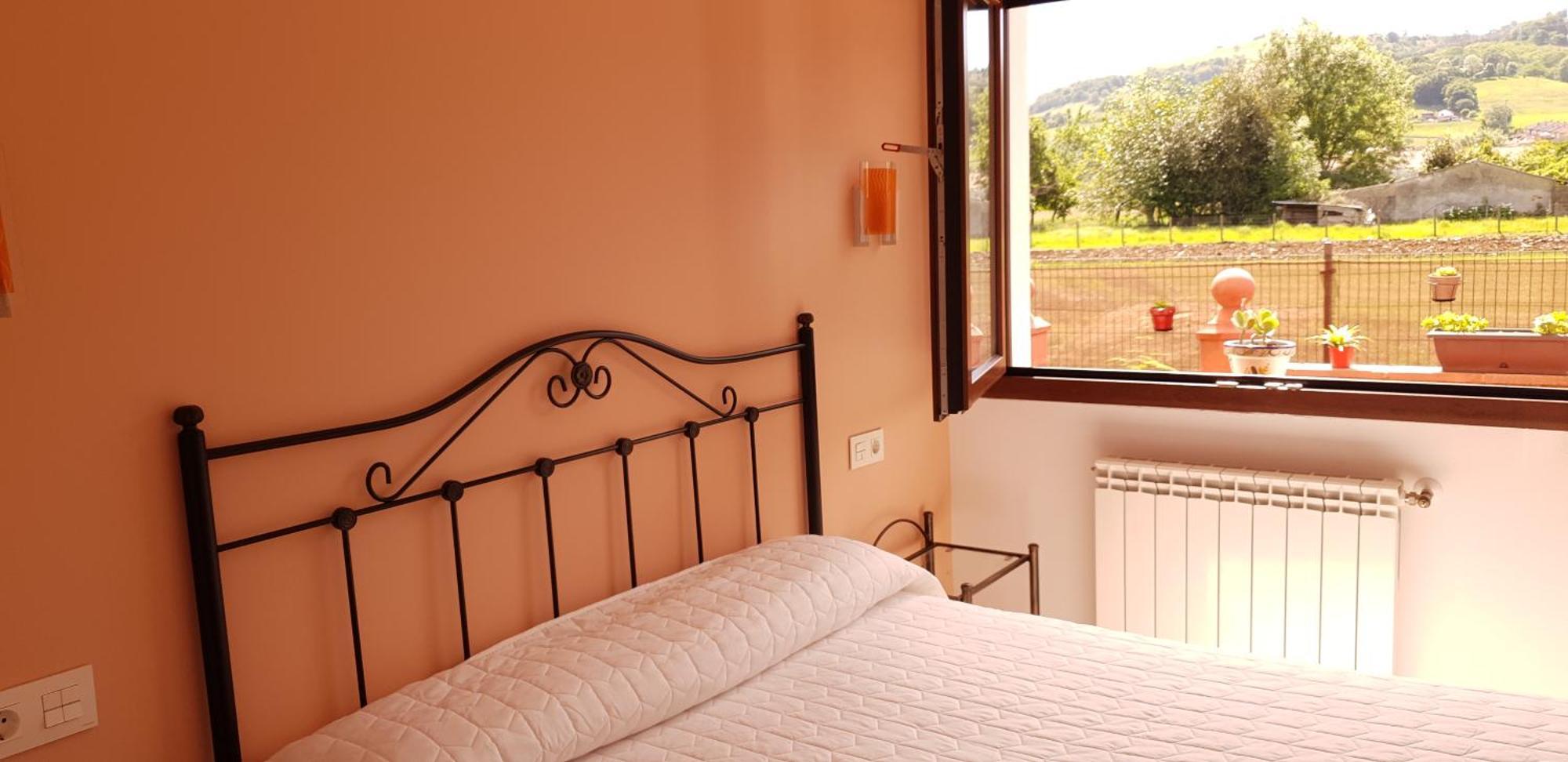 Fermin Appartement Onís