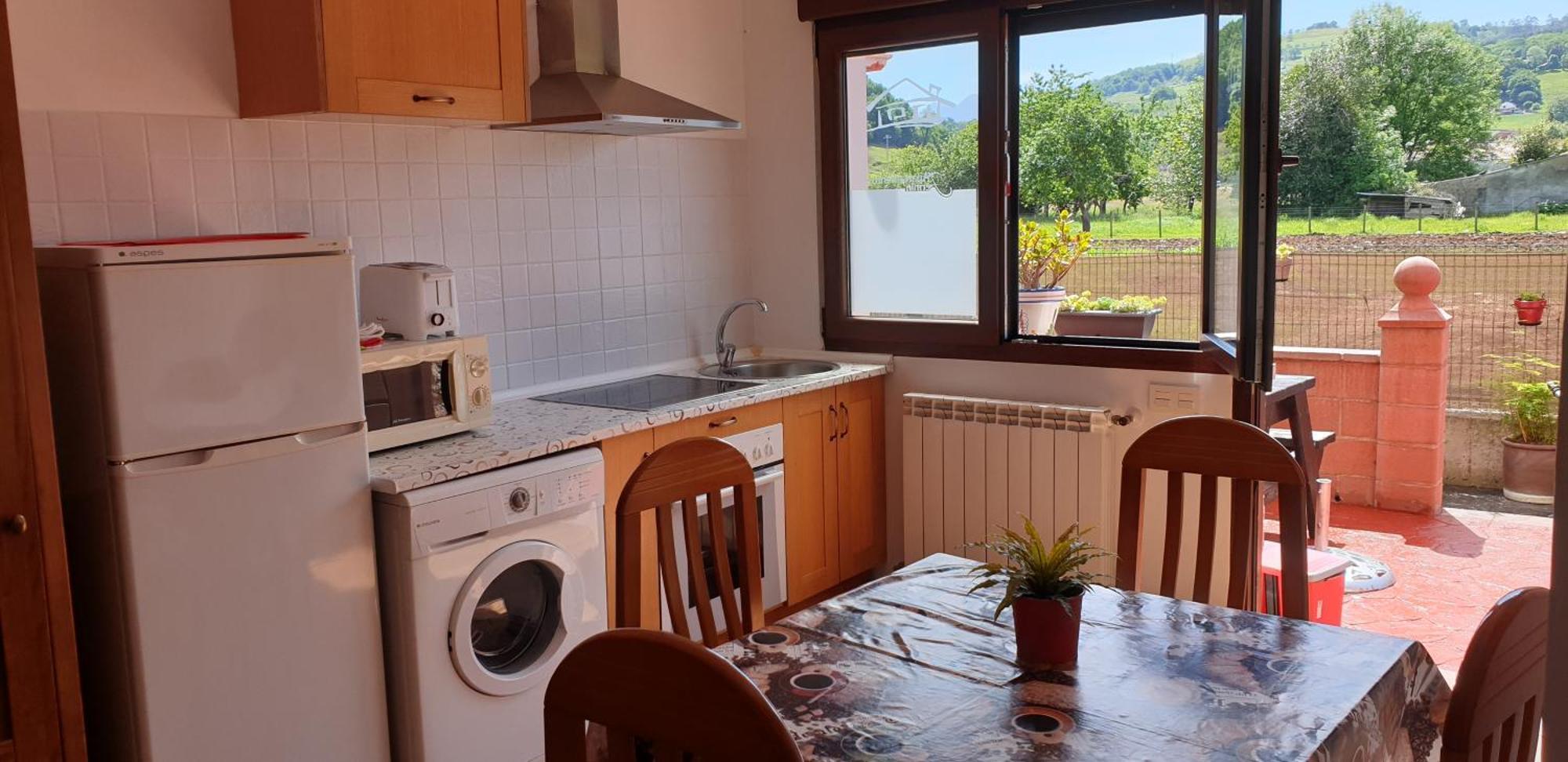 Appartement Fermin Onís