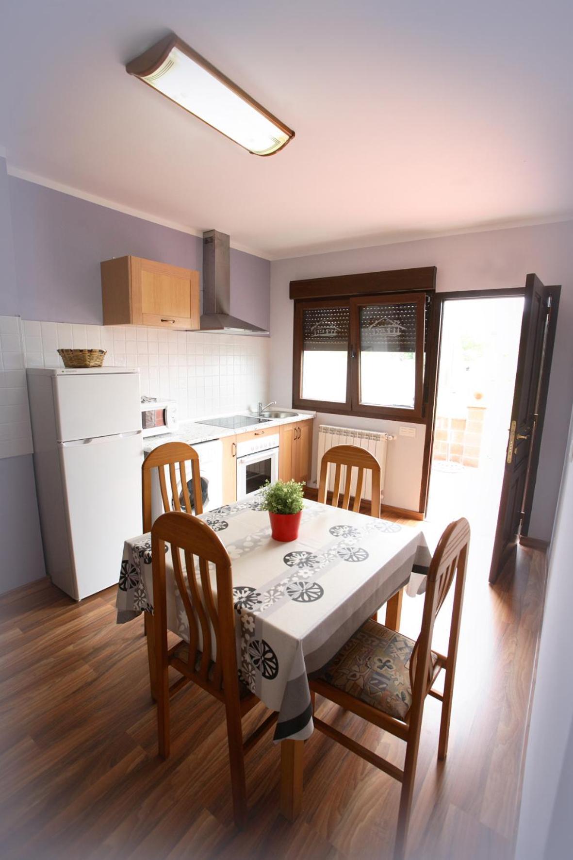 Fermin Appartement