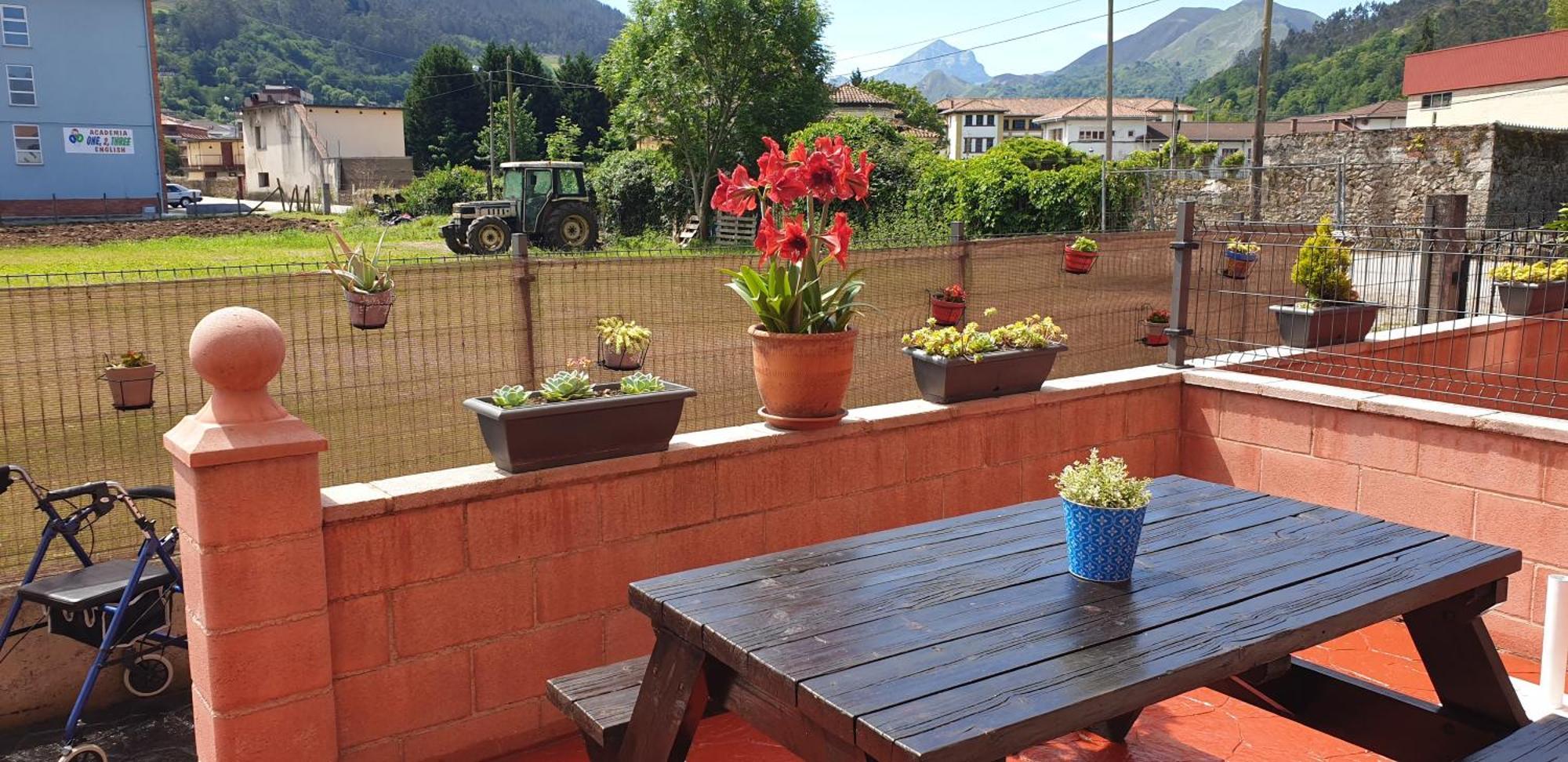 Fermin Appartement