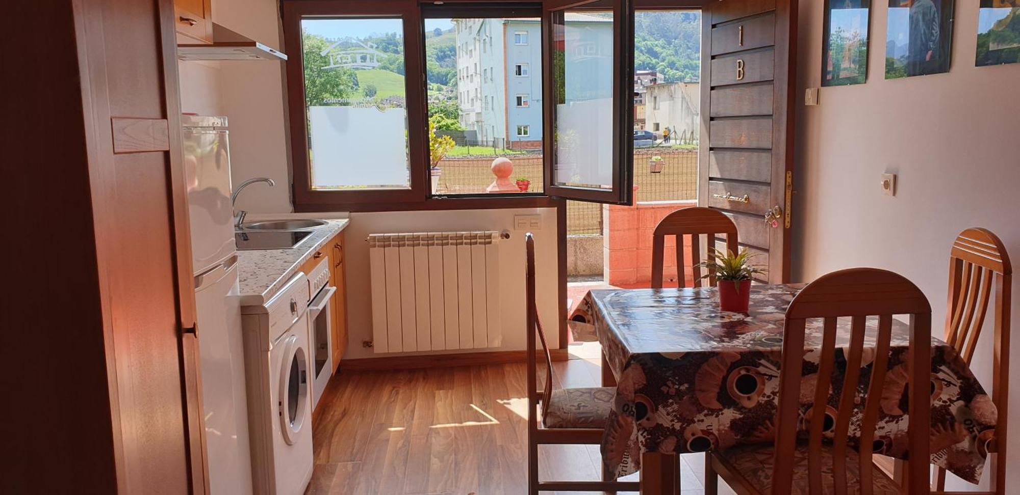 Apartament Fermin *