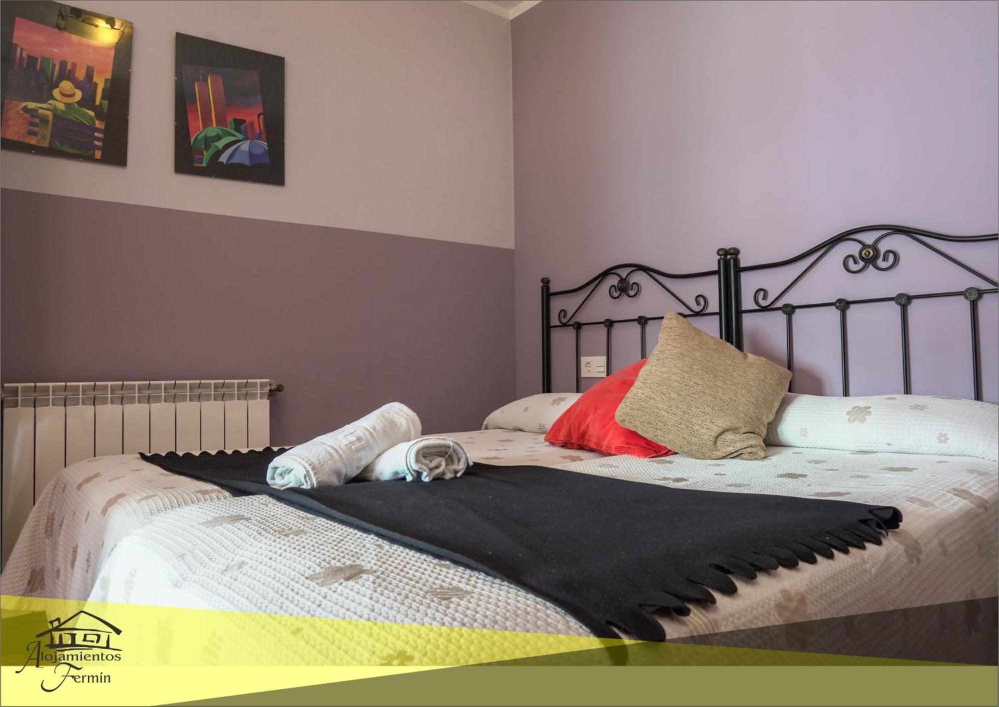 Fermin Apartament Onís