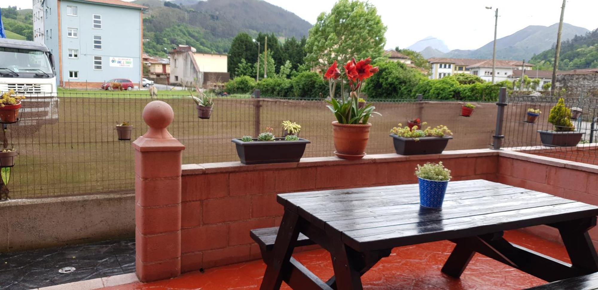 Fermin Apartament