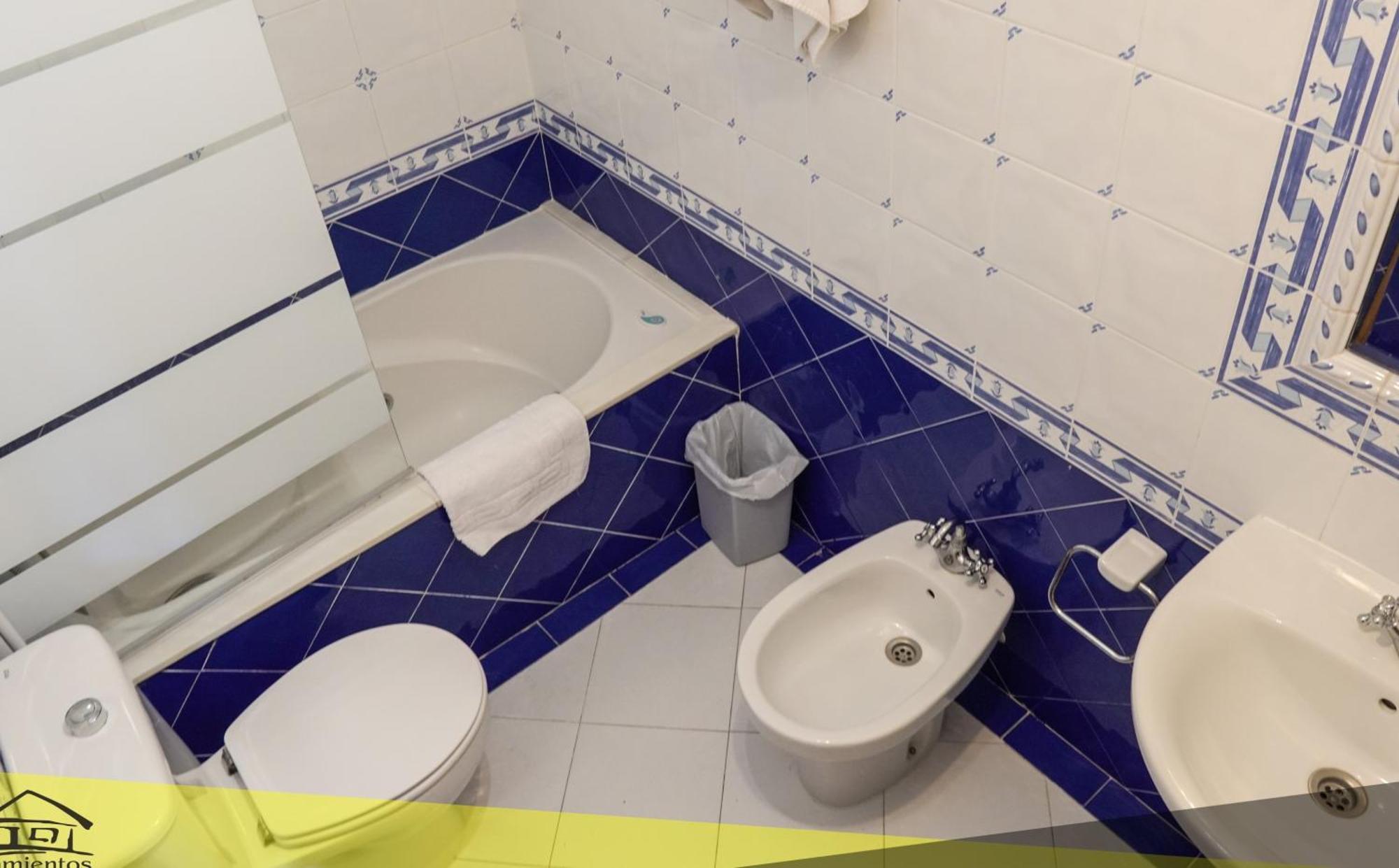 Apartament Fermin