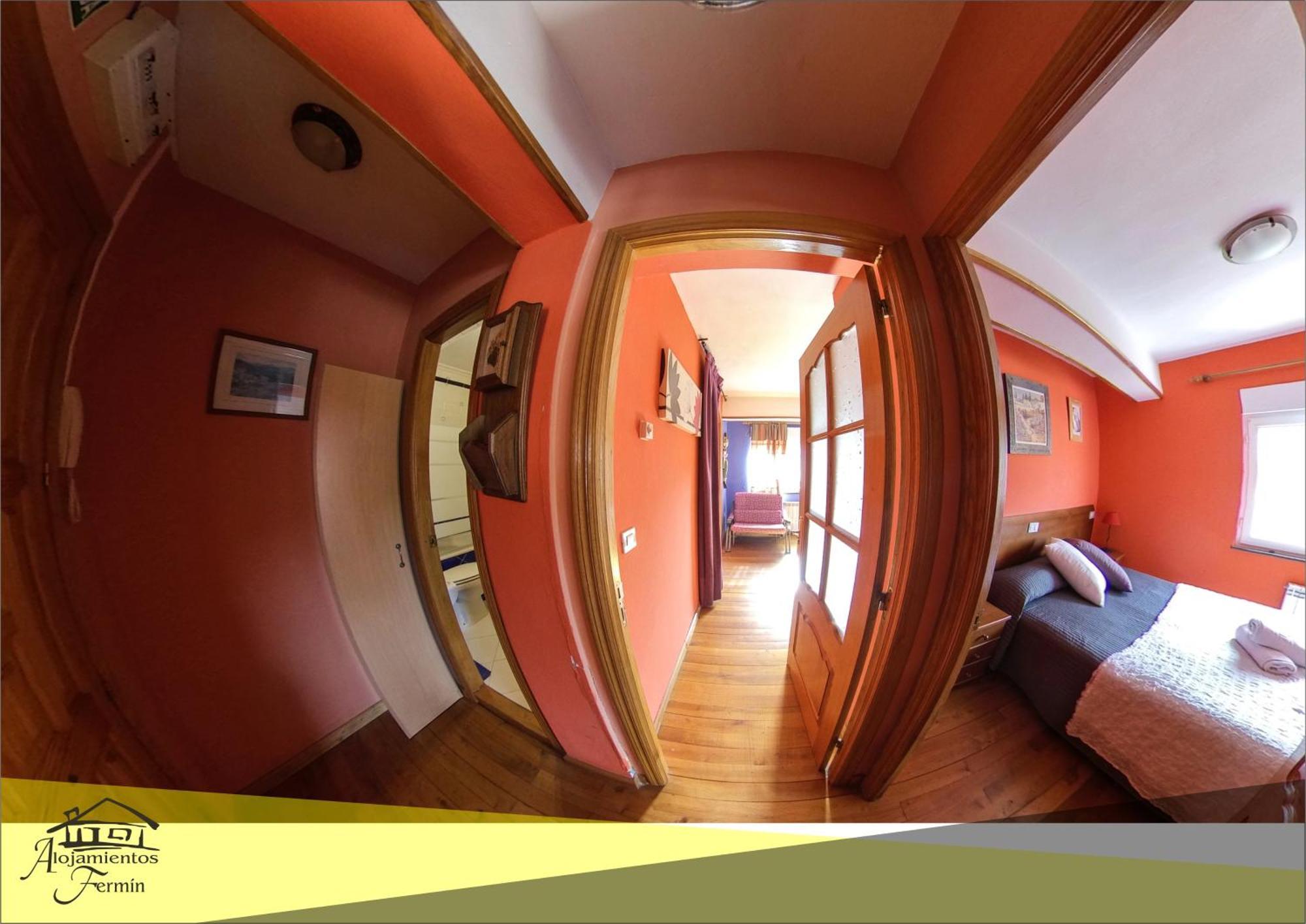 Fermin Apartament Onís