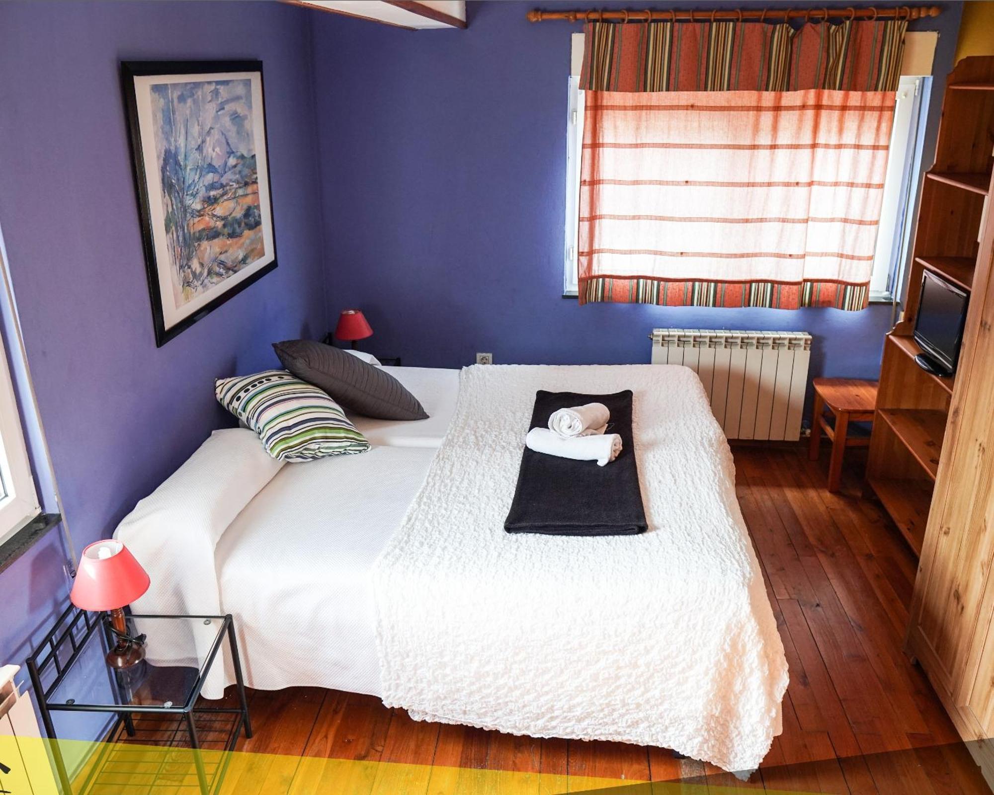 Fermin Appartement