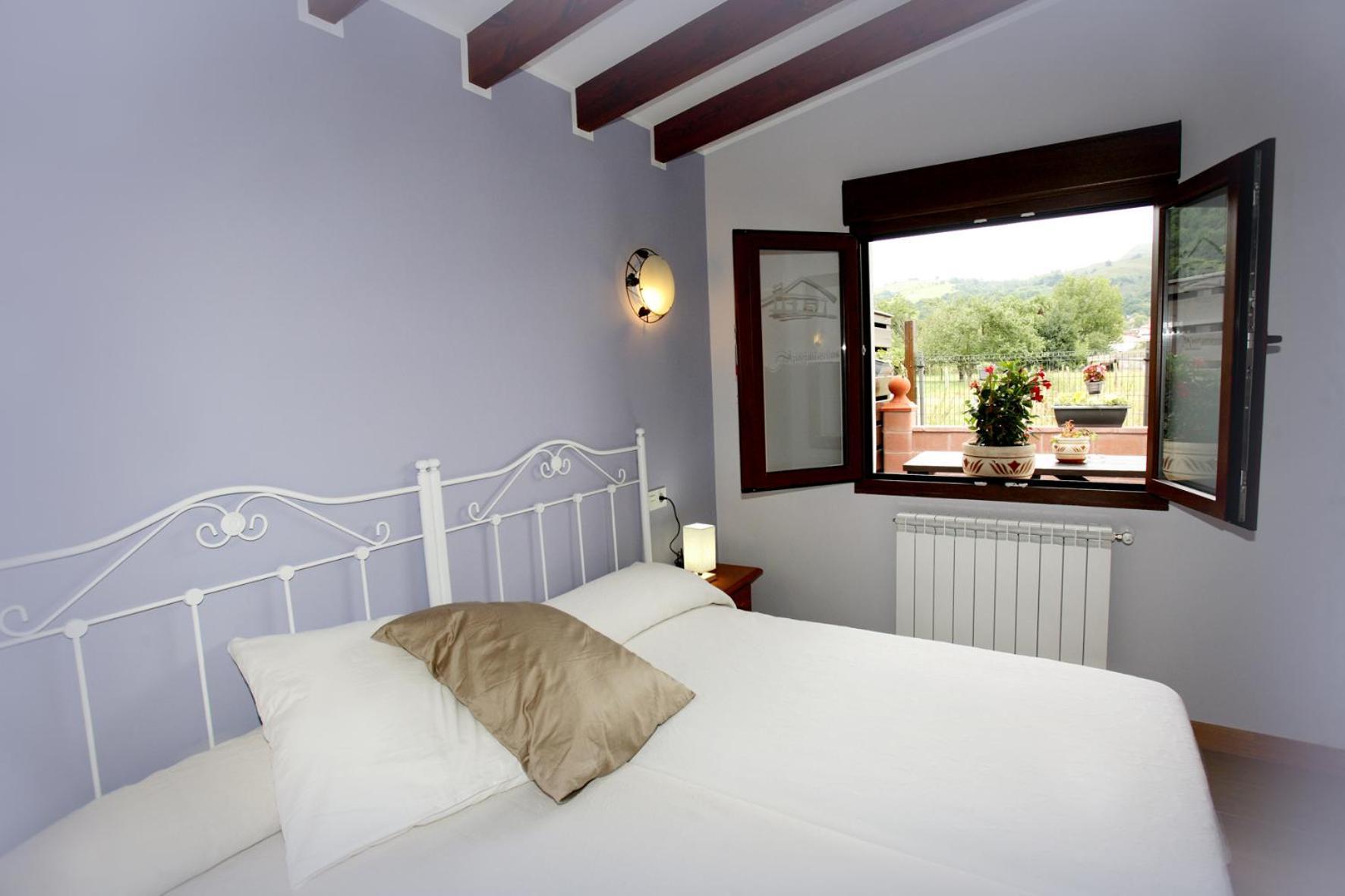 Appartement Fermin Onís