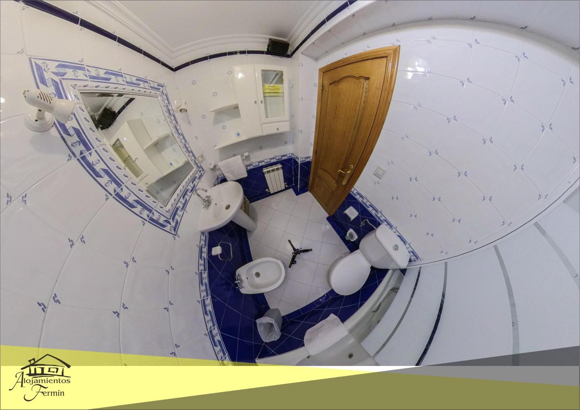 Apartament Fermin Onís