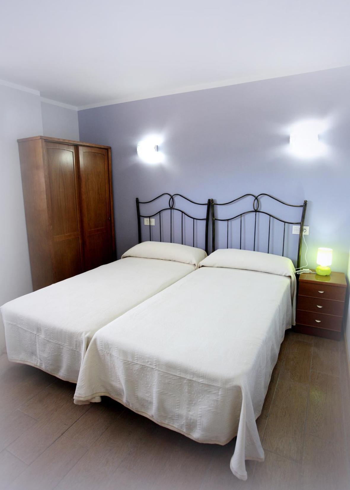 Fermin Appartement *