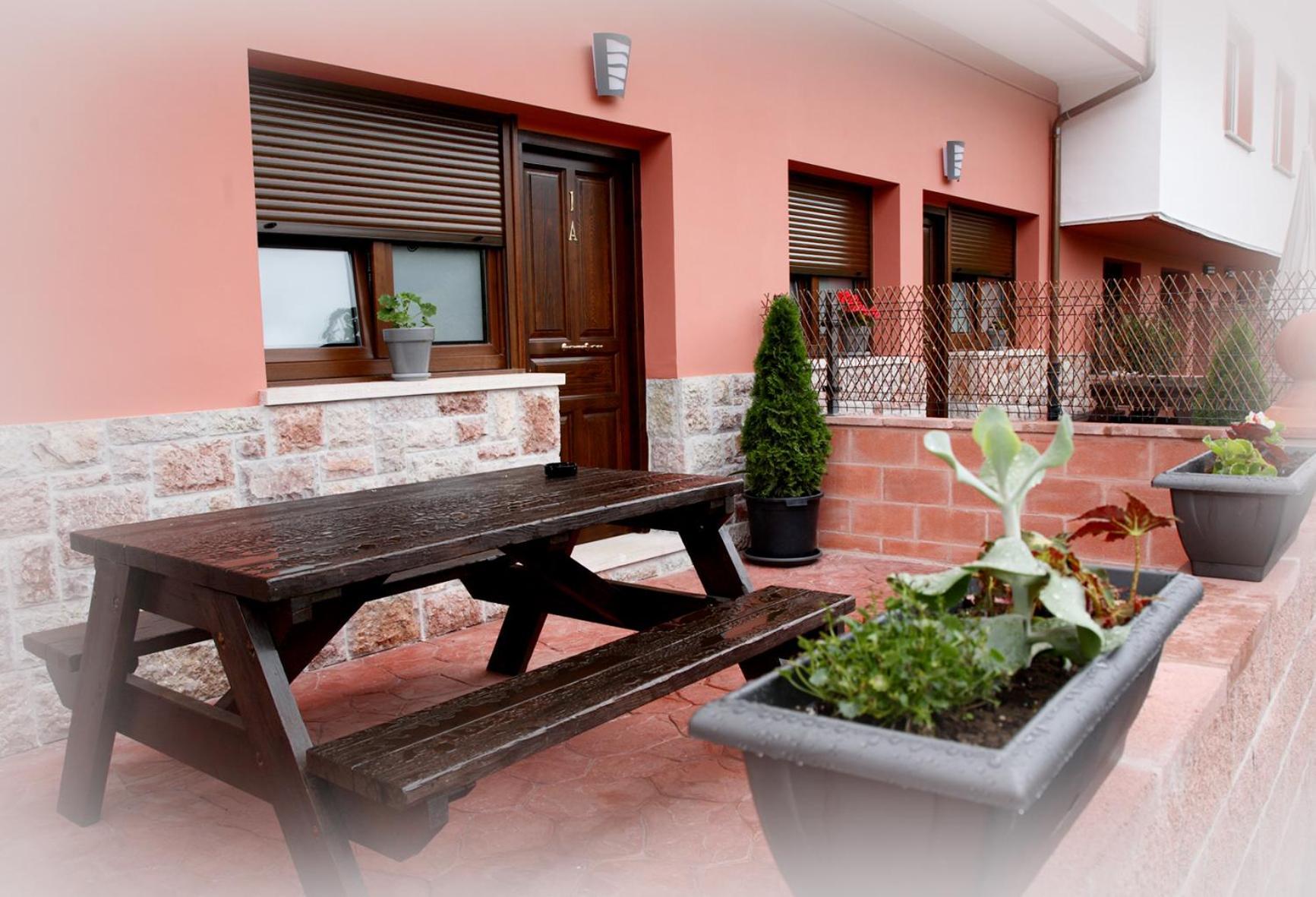 Apartament Fermin